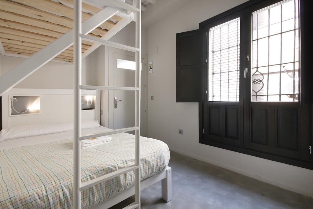 Lemon Rock Hostel 그라나다 외부 사진