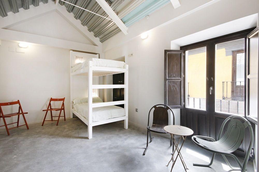 Lemon Rock Hostel 그라나다 외부 사진