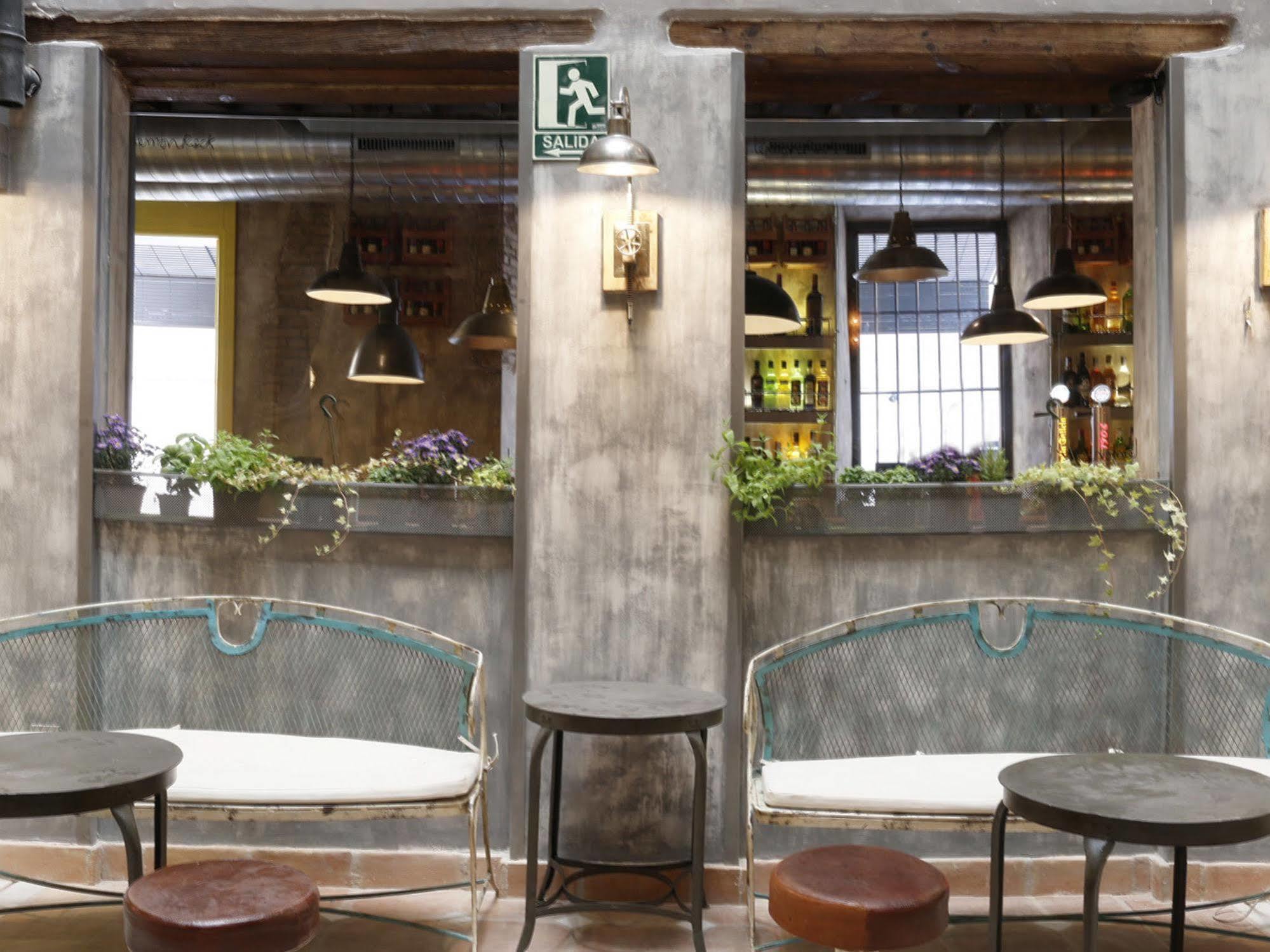 Lemon Rock Hostel 그라나다 외부 사진