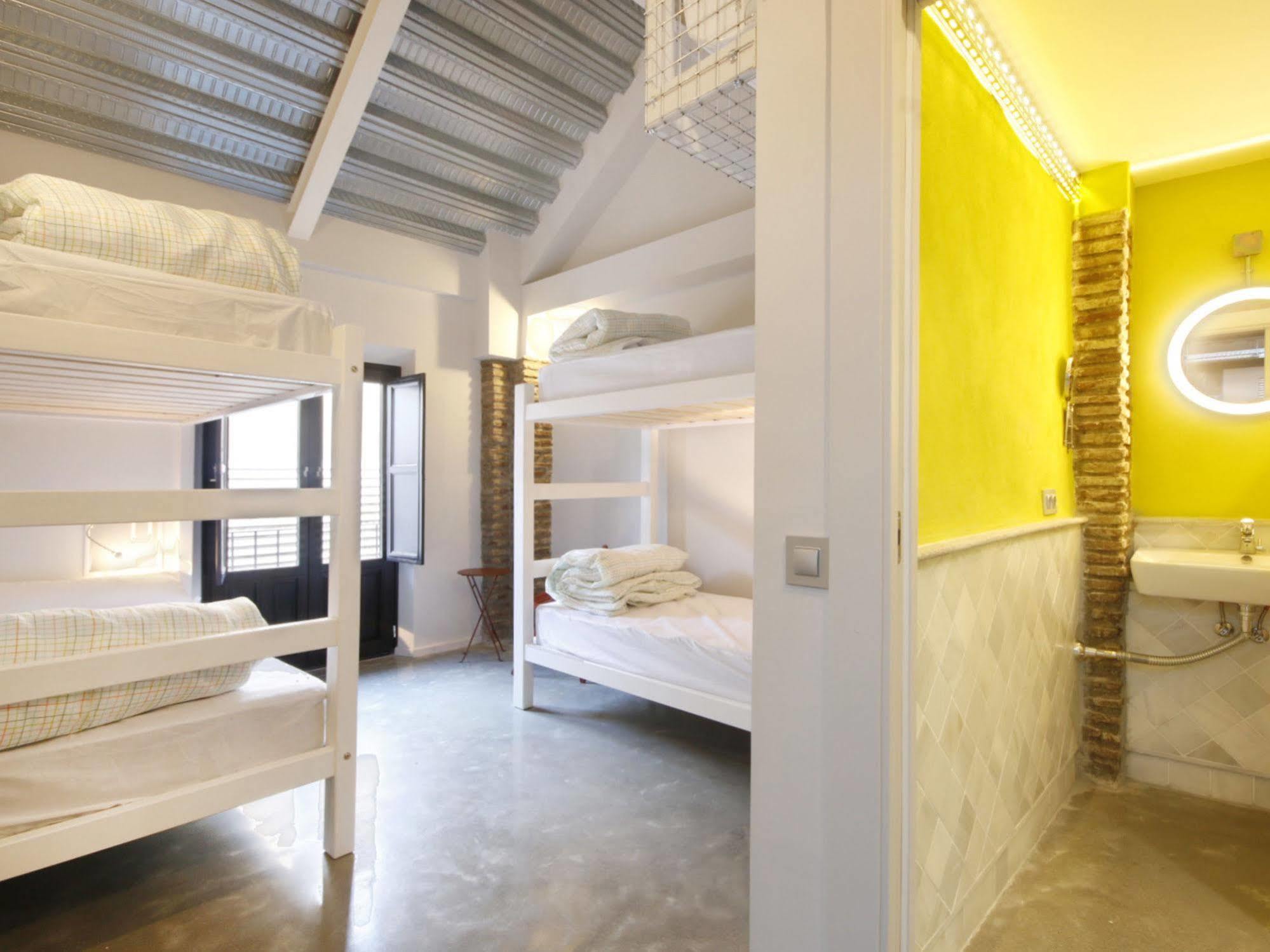 Lemon Rock Hostel 그라나다 외부 사진