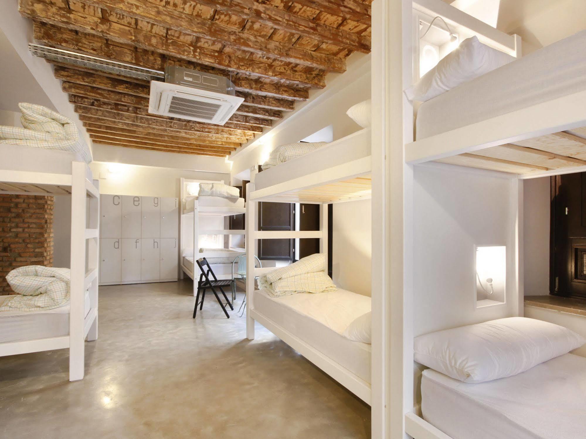 Lemon Rock Hostel 그라나다 외부 사진