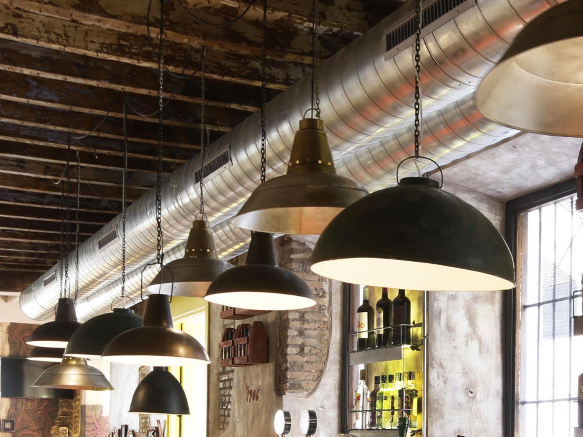 Lemon Rock Hostel 그라나다 외부 사진